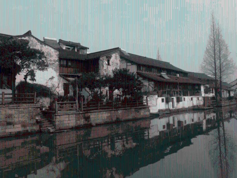 埕北油田油气处理与岸电设备共建平台正式投产